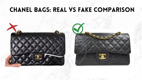 how to recognise a real chanel bag|where buy real chanel bags.